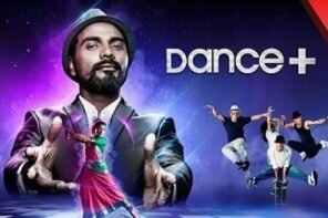 Star Plus Dance+ (Dance plus) 3 2017 Judges, Host, Contestants Name – Audition Dates Venues Online Registration Details