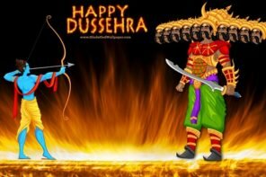 Dussehra Festival 2018 Date, Puja Shubh Muhurat Time – The Celebrations and Significance