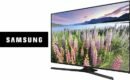 Samsung 5 100 cm (40 Inch) Full HD LED TV (40K5000)
