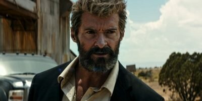 Logan 2017 Movie